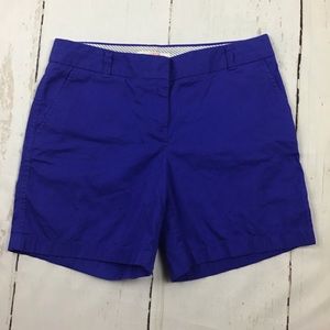 J.Crew shorts
